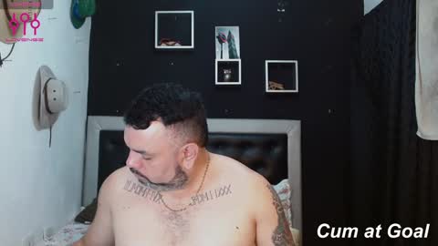 Carlos online show from January 16, 10:44 pm