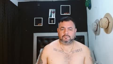 Carlos online show from January 22, 3:51 pm