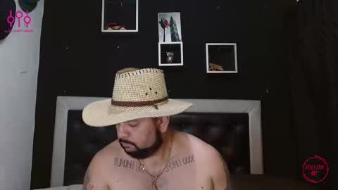 Carlos online show from March 8, 3:50 am