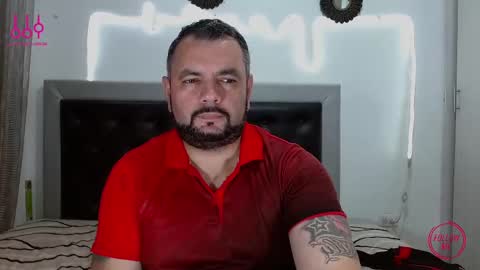 Carlos online show from September 17, 6:26 am