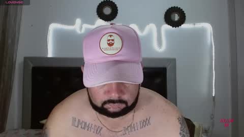 Carlos online show from November 13, 4:00 am