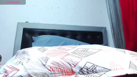 Carlos online show from February 26, 3:27 am