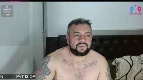 Carlos online show from March 31, 5:30 am