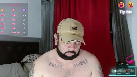 Carlos online show from May 19, 4:52 am