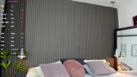 Lizza online show from March 18, 1:25 pm