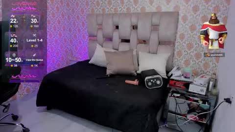 Snapshot of pervert_milf2023 chatting on March 7, 8:50 pm Isabella online show from March 7, 8:50 pm