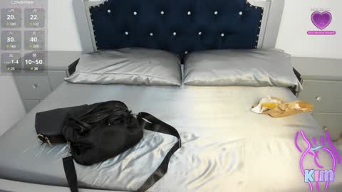 Kimberly online show from December 2, 11:12 am