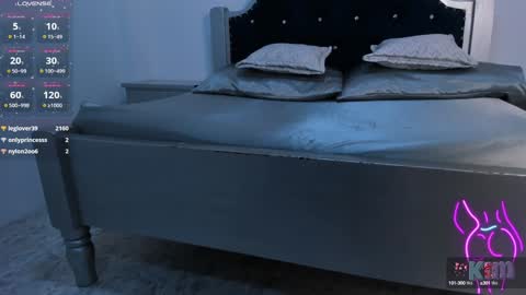 Kimberly online show from December 30, 5:13 pm