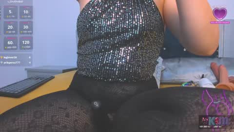 Kimberly online show from January 15, 11:10 am