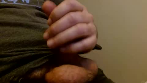 pervertdaddyforyou online show from April 13, 11:43 pm