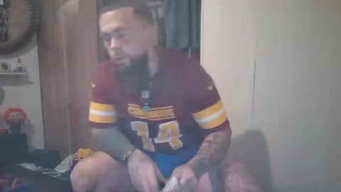 AKA perverted Step Daddy online show from October 26, 2:34 pm