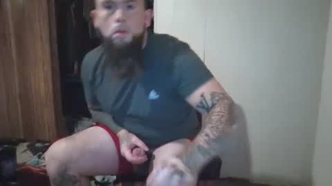 AKA perverted Step Daddy online show from December 19, 1:18 pm