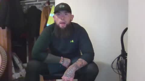 AKA perverted Step Daddy online show from May 5, 5:54 pm