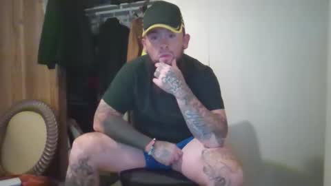 AKA perverted Step Daddy online show from May 8, 6:13 pm