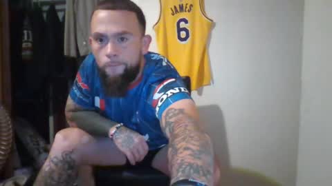 AKA perverted Step Daddy online show from July 18, 12:20 pm