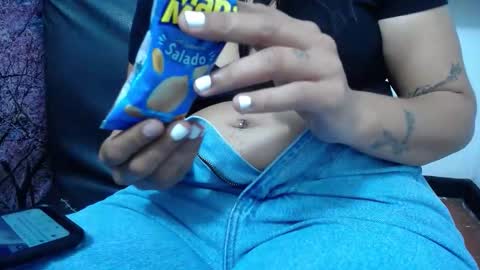  Linda  online show from February 5, 2:22 pm