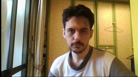 fer mlg online show from October 7, 12:35 pm