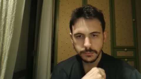 fer mlg online show from November 24, 1:27 am