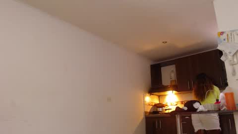 Snapshot of petarda333 chatting on January 6, 7:06 pm kamila online show from January 6, 7:06 pm