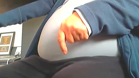 Snapshot of pete6661 chatting on March 23, 7:56 am pete6661 online show from March 23, 7:56 am