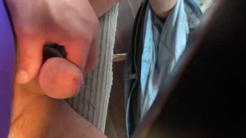 Rub It Out online show from March 29, 1:55 pm