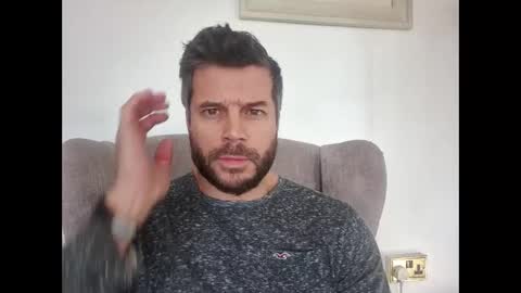 pete_le_meat online show from January 19, 12:09 pm