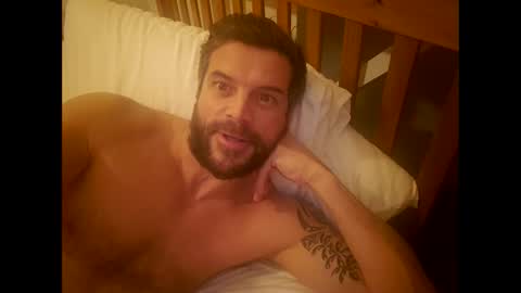 pete_le_meat online show from February 9, 2:48 am