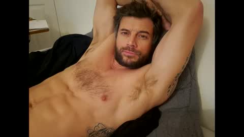 pete_le_meat online show from March 25, 10:05 pm