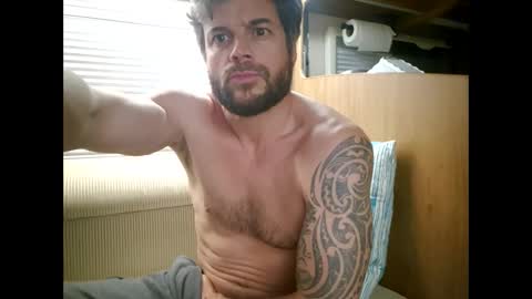 pete_le_meat online show from March 28, 11:04 pm