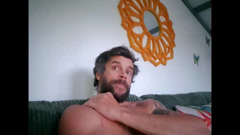 pete_le_meat online show from April 29, 7:31 pm