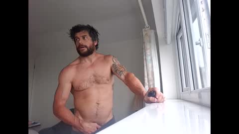 pete_le_meat online show from May 2, 6:02 pm
