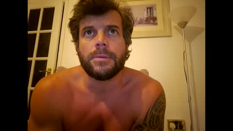 pete_le_meat online show from May 8, 8:47 pm