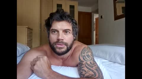 pete_le_meat online show from May 12, 6:21 am
