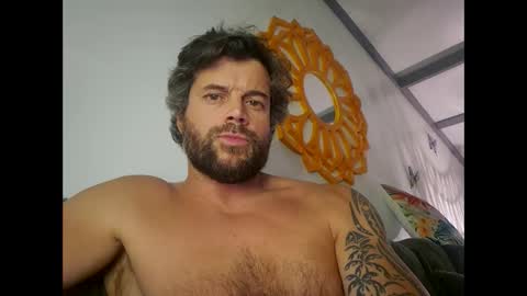 pete_le_meat online show from May 12, 10:18 pm