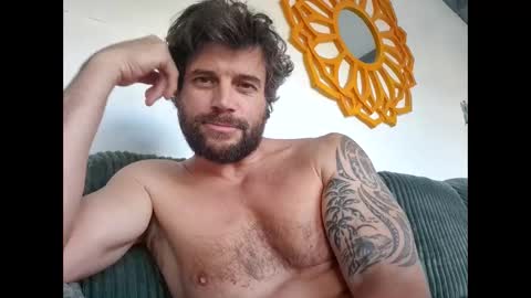 pete_le_meat online show from May 14, 6:47 pm