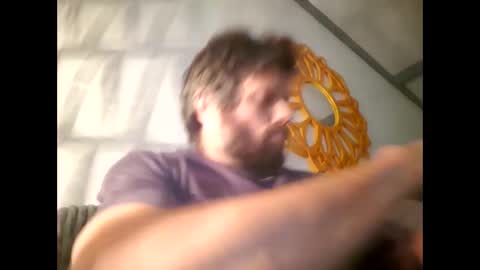 pete_le_meat online show from May 15, 9:11 pm