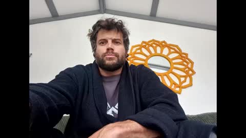 pete_le_meat online show from May 16, 10:12 am