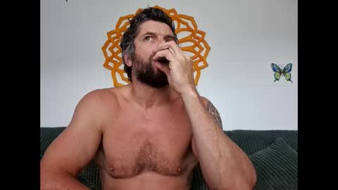 pete_le_meat online show from May 17, 10:33 am