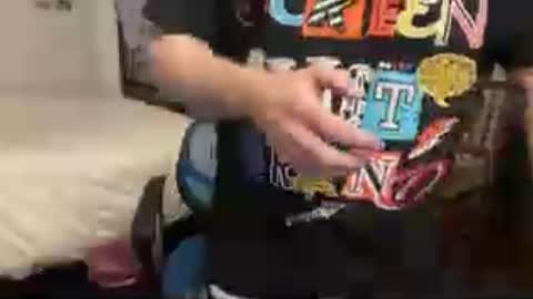 Pete Haze online show from June 25, 5:56 am