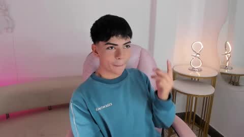 Peter online show from September 29, 6:02 pm