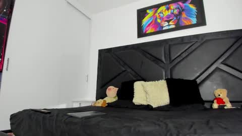 PeterColeman online show from October 19, 11:27 pm