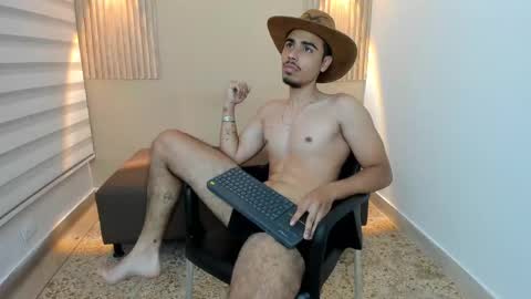 PETER CONORR online show from September 12, 8:42 pm