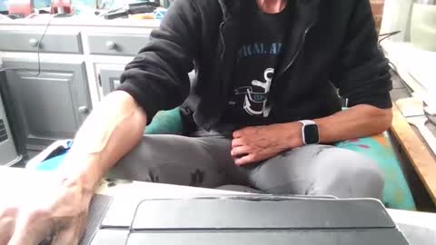 make me cum in pvt dutch german daddy c2c bigcock online show from October 4, 9:40 am