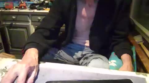 make me cum in pvt dutch german daddy c2c bigcock online show from October 19, 3:51 am