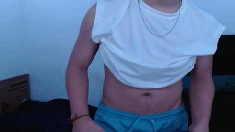 peter_palmer online show from February 19, 4:12 am