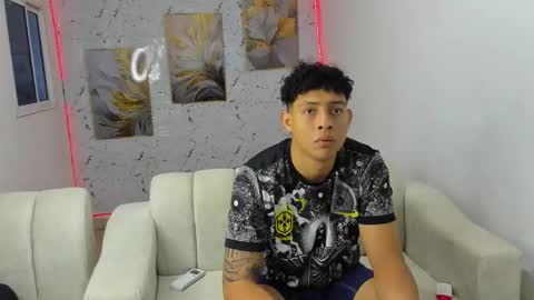 peter_palmer online show from September 9, 5:29 am