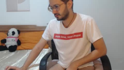 FELIPE online show from November 3, 10:49 am