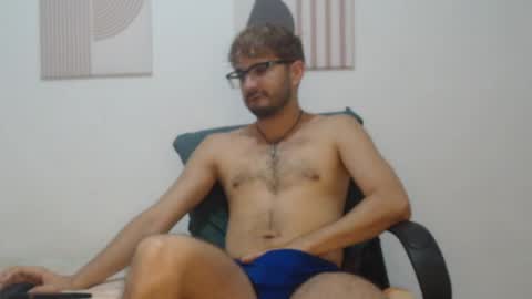 Snapshot of peter_x_annaud chatting on April 26, 1:09 pm FELIPE online show from April 26, 1:09 pm
