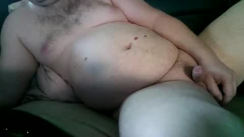 peterf83 online show from May 24, 3:00 am