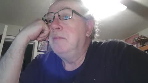 peterinohio57 online show from April 2, 10:46 am